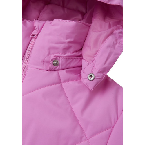 Зимняя куртка Reima Kahvi 5100066A-4700